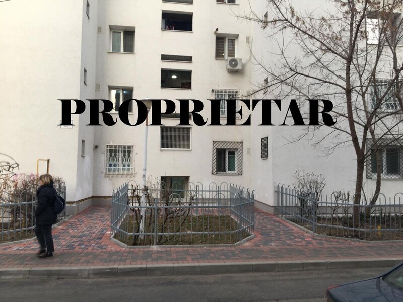 Titan, la 2 min. de metrou Nicolae Grigorescu, IOR, piata, bl. H, 4 camere